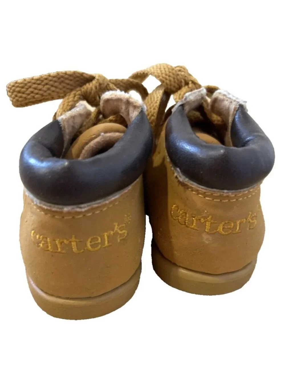 Lot of 3 Toddler Shoes Sneakers Converse All Star Baby Sandals Carters Size 2
